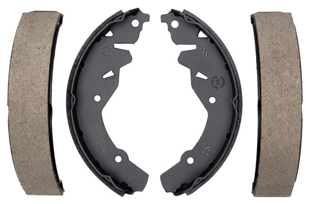 Raybestos Brakes Drum Brake Shoe  520PG
