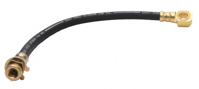 Raybestos Brakes Brake Hydraulic Hose  BH36691