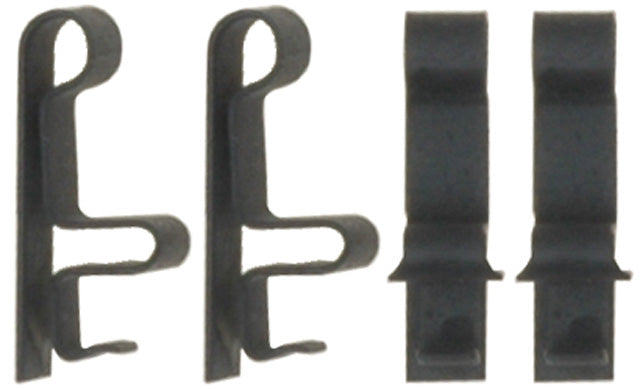 Raybestos Brakes Disc Brake Anti-Rattle Clip  H5473