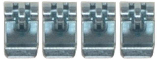 Raybestos Brakes Disc Brake Anti-Rattle Clip  H5474