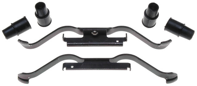 Raybestos Brakes Disc Brake Hardware Kit  H5688A