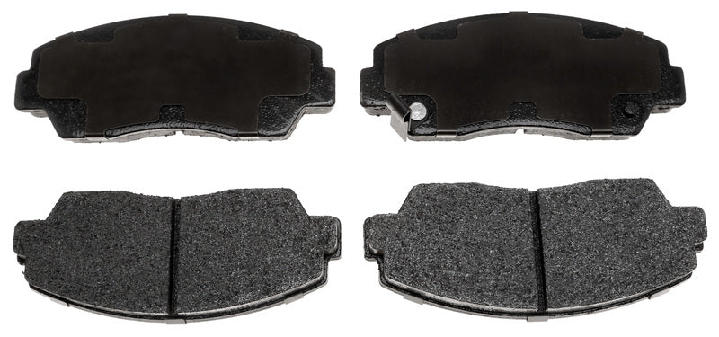 Raybestos Brakes Disc Brake Pad Set  MGD326M