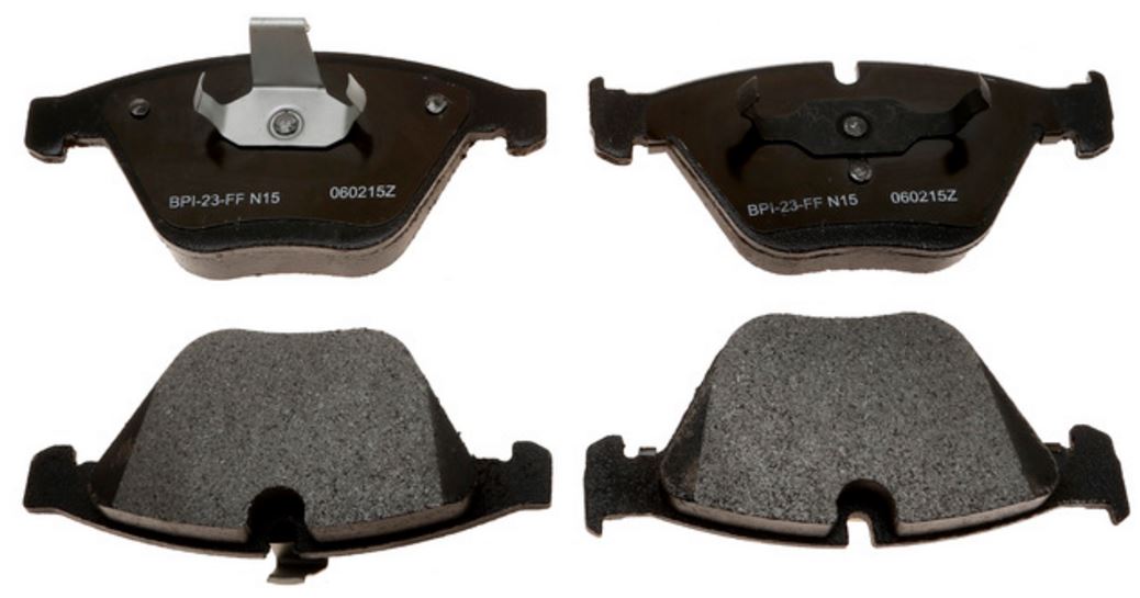 Raybestos Brakes Disc Brake Pad Set  MGD90M
