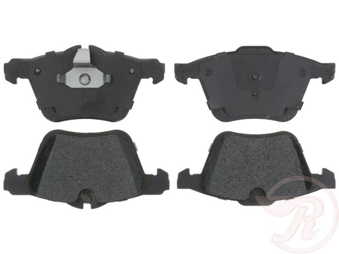Raybestos Brakes Disc Brake Pad Set  PGD1240M