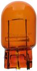 Wagner Lighting Parking Light Bulb,Side Marker Light Bulb,Turn Signal Light Bulb  7444NA