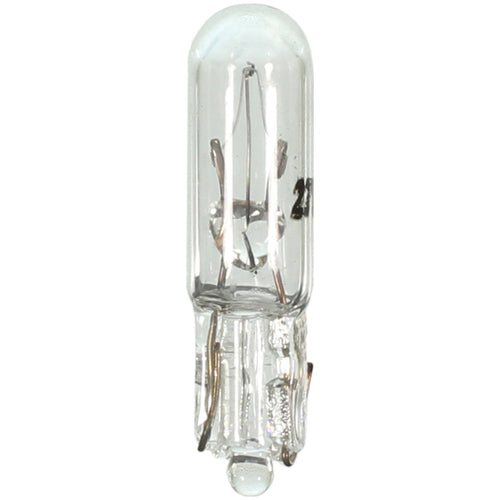 Wagner Lighting Ash Tray Light Bulb,Courtesy Light Bulb,Instrument Panel Light Bulb  BP17037LL