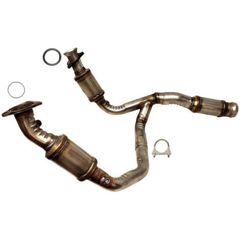 Walker Exhaust   14622