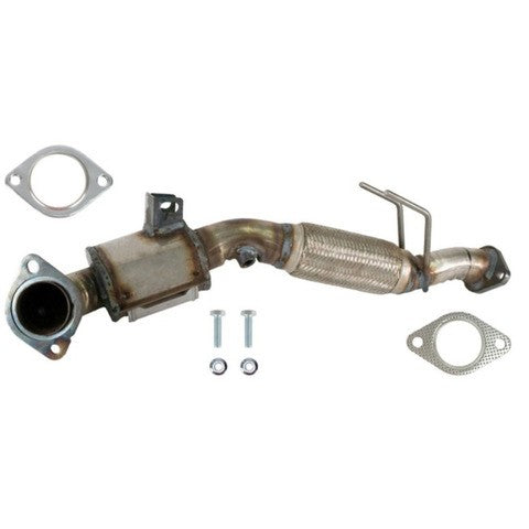 Walker Exhaust   14750