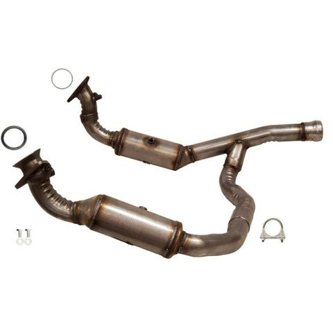 Walker Exhaust   14757