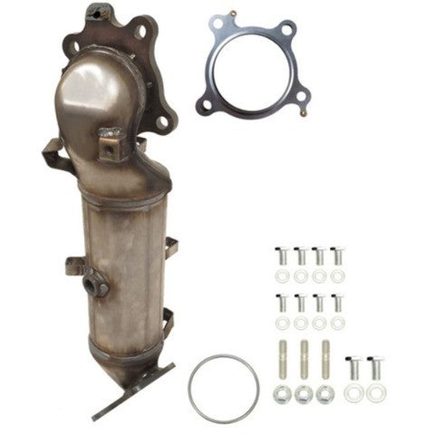 Walker Exhaust   14759