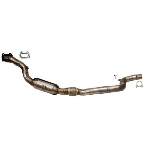 Walker Exhaust   14773