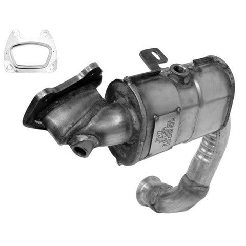 Walker Exhaust Exhaust Manifold with Integrated Catalytic Converter  14793