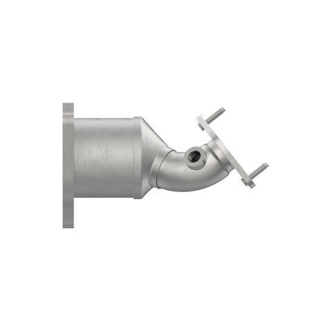 Walker Exhaust Catalytic Converter-Direct Fit  16792