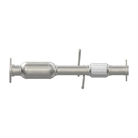 Walker Exhaust   16954