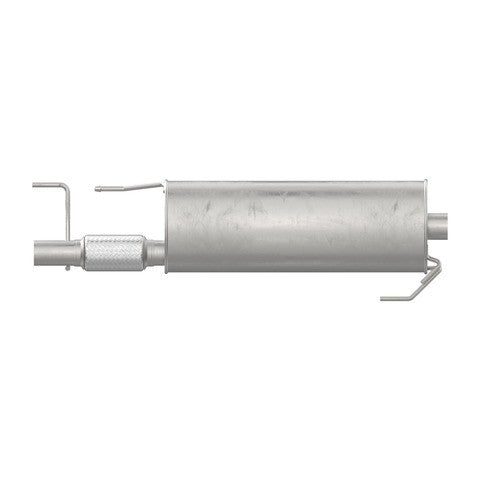 Walker Exhaust Exhaust Muffler  21236