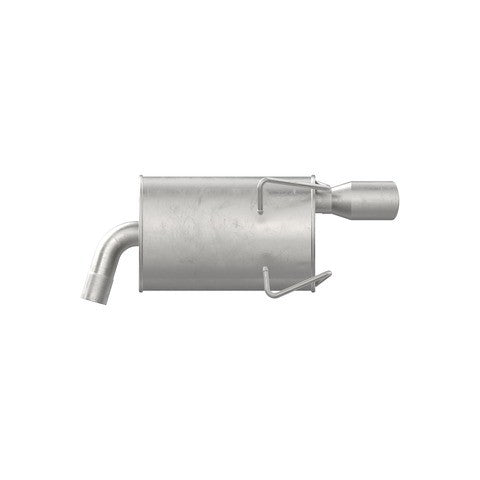 Walker Exhaust Exhaust Muffler  21245