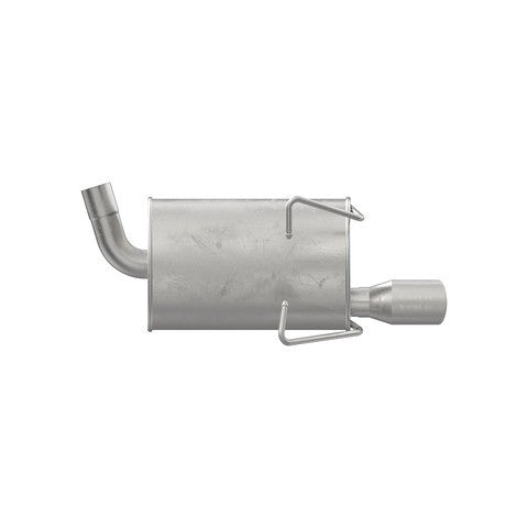 Walker Exhaust Exhaust Muffler  21246