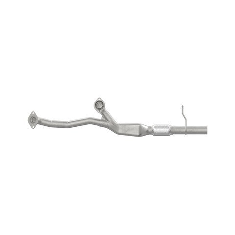 Walker Exhaust Exhaust Y Pipe  50591