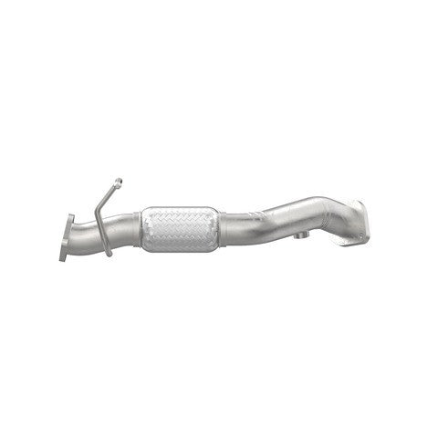 Walker Exhaust Exhaust Pipe  52996