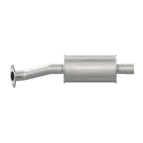 Walker Exhaust Exhaust Resonator and Pipe Assembly  53975