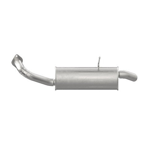 Walker Exhaust Exhaust Muffler Assembly  53993