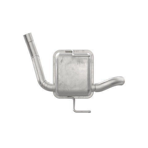 Walker Exhaust Exhaust Resonator and Pipe Assembly  53997