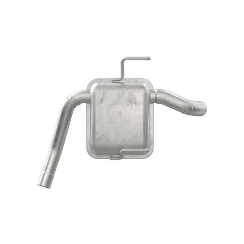 Walker Exhaust Exhaust Resonator and Pipe Assembly  53998