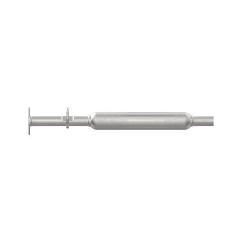 Walker Exhaust Exhaust Resonator and Pipe Assembly  54536
