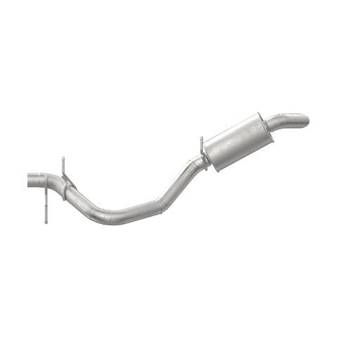 Walker Exhaust Exhaust Resonator and Pipe Assembly  55722
