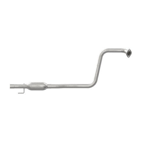 Walker Exhaust Exhaust Resonator and Pipe Assembly  55730