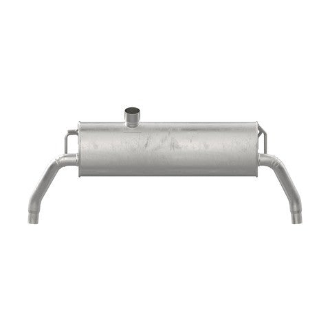 Walker Exhaust Exhaust Muffler Assembly  70008
