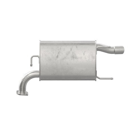 Walker Exhaust Exhaust Muffler Assembly  73039