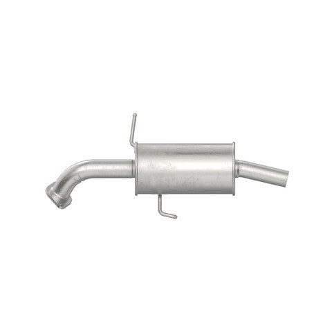 Walker Exhaust Exhaust Resonator and Pipe Assembly  73096