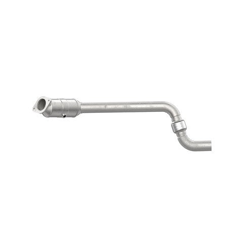 Walker Exhaust   74080