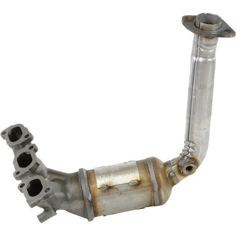 Walker Exhaust Exhaust Manifold with Integrated Catalytic Converter  84184
