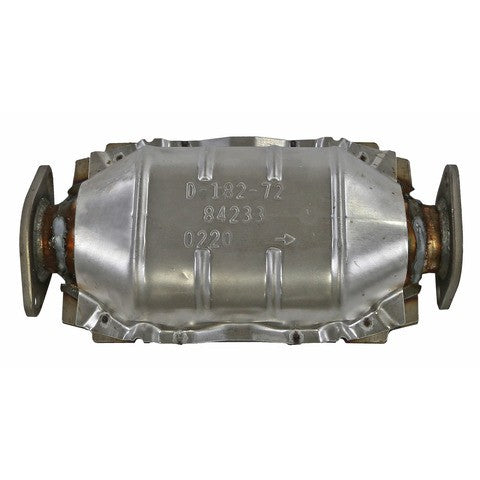Walker Exhaust Catalytic Converter-Direct Fit  84233