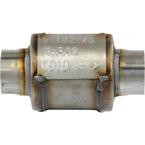 Walker Exhaust Catalytic Converter-Universal  84302