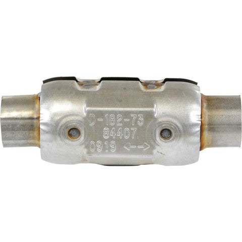 Walker Exhaust Catalytic Converter-Universal  84407