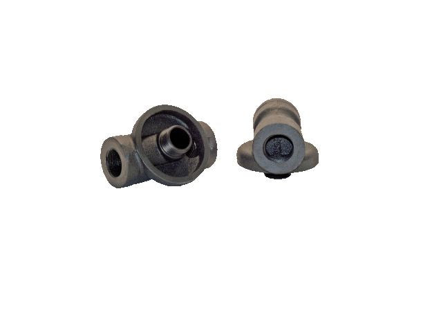 Wix Engine Oil Filter Housing Mount  24034