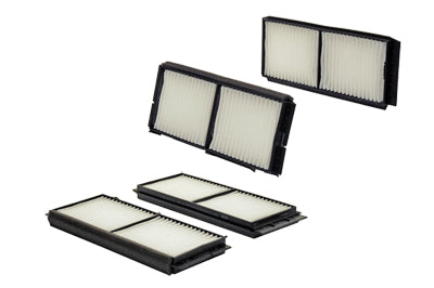 Wix Cabin Air Filter  24046