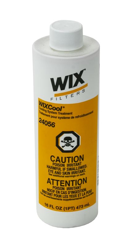 Wix Engine Coolant Additive  24056