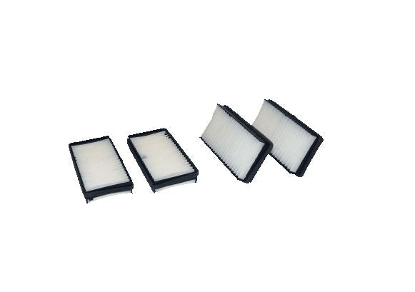 Wix Cabin Air Filter  24161