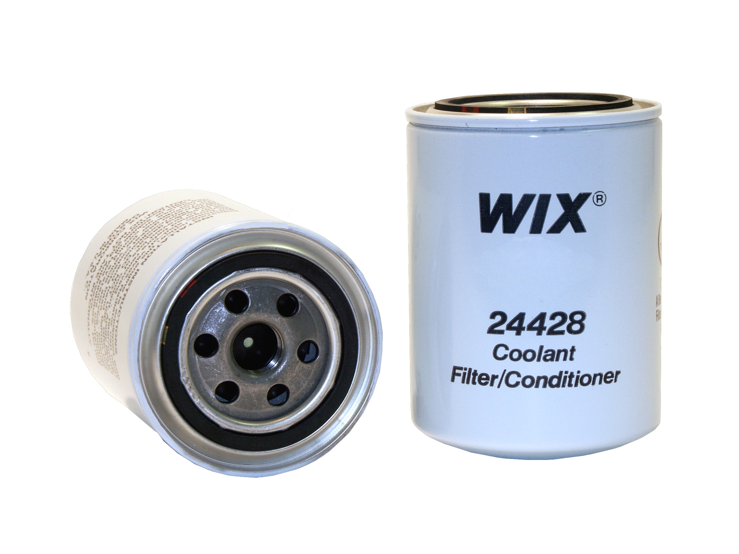 Wix Engine Coolant Filter  24428