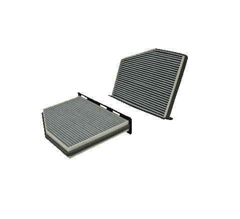 Wix Cabin Air Filter  24489