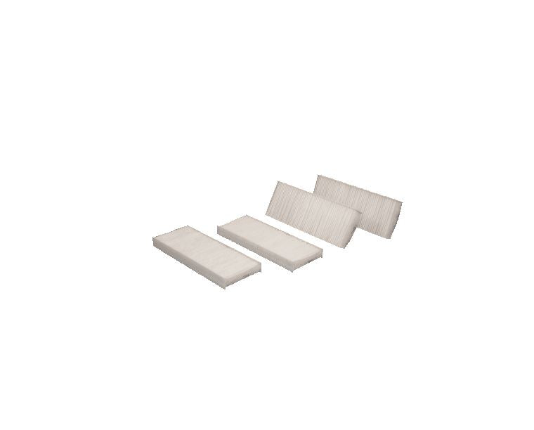 Wix Cabin Air Filter  24683