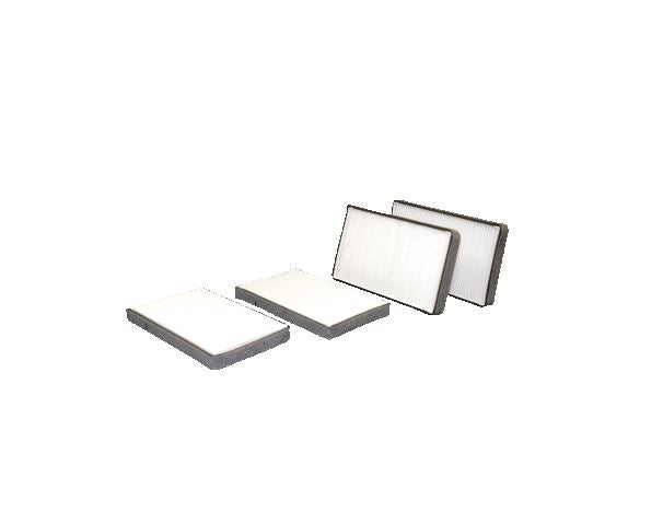 Wix Cabin Air Filter  24805