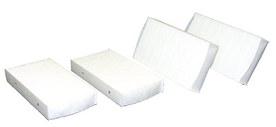 Wix Cabin Air Filter  24817