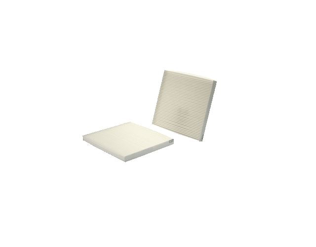 Wix Cabin Air Filter  24873