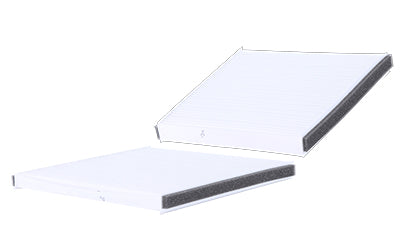 Wix Cabin Air Filter  24883