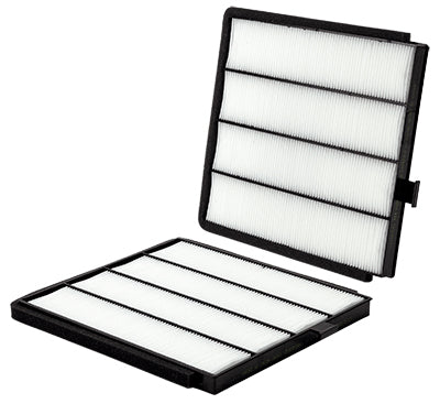 Wix Cabin Air Filter  24897